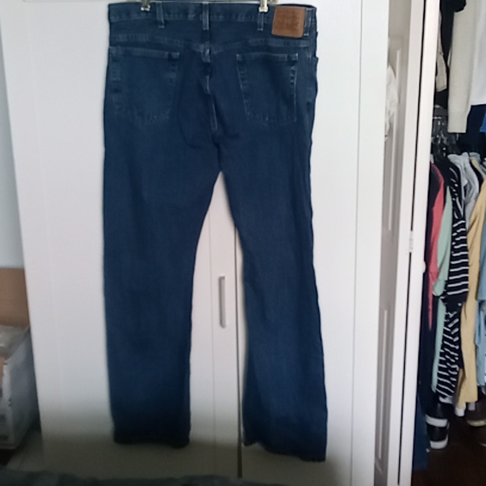 Levi's 517 Jeans 40x34
